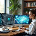 Plongée dans l'univers numérique : comprendre le web