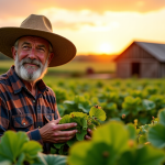 L'agriculture durable : clés pour une ferme prospère