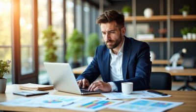 Fichiers de prospection : les critères essentiels pour faire un choix intelligent