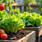 Les astuces pour faire pousser des légumes rapidement chez soi
