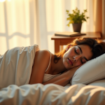 Comment mieux dormir naturellement sans médicaments