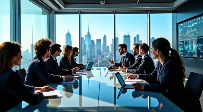 Les secteurs business qui vont exploser dans les prochaines années