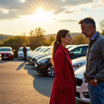 Acheter une voiture chez Jean Lain Occasions : Est-ce vraiment une bonne idée ?