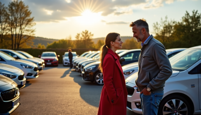 Acheter une voiture chez Jean Lain Occasions : Est-ce vraiment une bonne idée ?