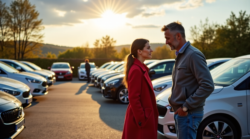 Acheter une voiture chez Jean Lain Occasions : Est-ce vraiment une bonne idée ?
