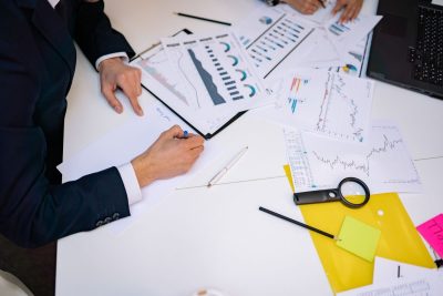 Expert-comptable à Bordeaux : pourquoi faire appel à lui ?
