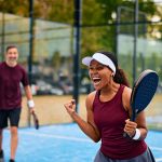Aménagement terrain de tennis