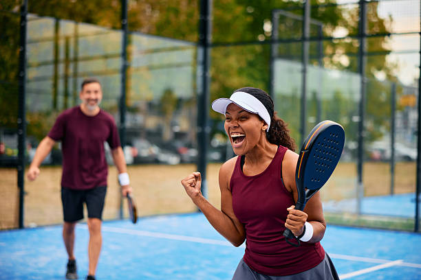 Aménagement terrain de tennis