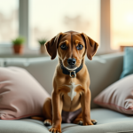 Pourquoi mon chien est stressé et comment calmer son anxiété au quotidien ?