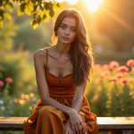 Pourquoi la simplicité sublime la beauté naturelle ?