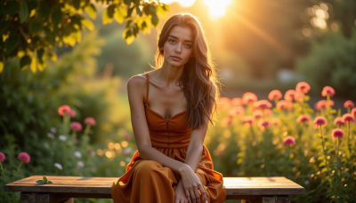 Pourquoi la simplicité sublime la beauté naturelle ?