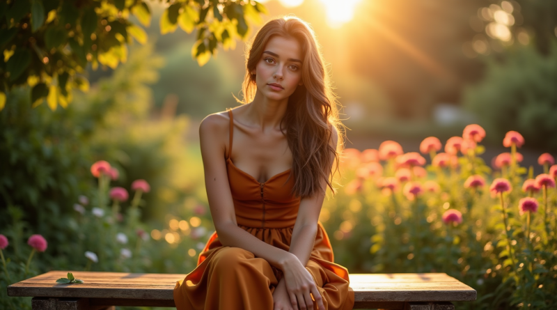 Pourquoi la simplicité sublime la beauté naturelle ?