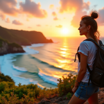 Aventures inoubliables : explorez des destinations cachées
