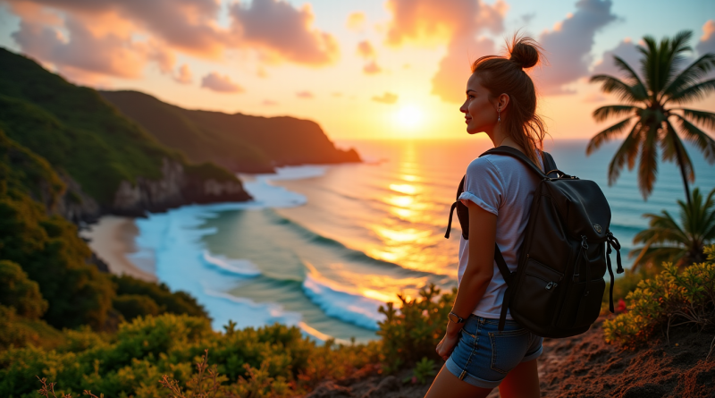 Aventures inoubliables : explorez des destinations cachées
