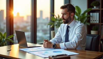 Optimisez vos finances personnelles avec des stratégies efficaces