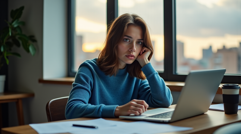 Comprendre l'impact du stress sur notre bien-être quotidien