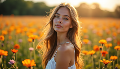 Les secrets intemporels de la beauté naturelle