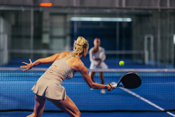 Faire construire un terrain de pickleball