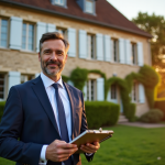 Diagnostic immobilier Ruelle-sur-Touvre : conformité et dossier de transaction complet