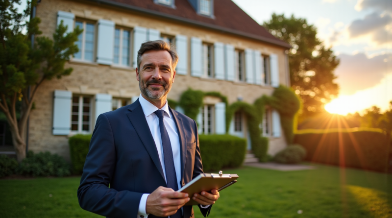 Diagnostic immobilier Ruelle-sur-Touvre : conformité et dossier de transaction complet