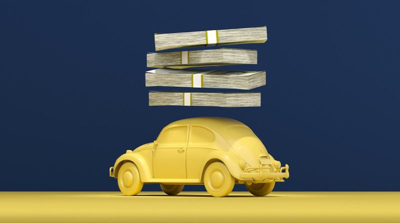 Assurance auto
