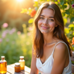 Sublimez votre peau avec des secrets de beauté naturels