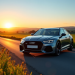 Rouler sans stress : l'art de choisir la voiture parfaite