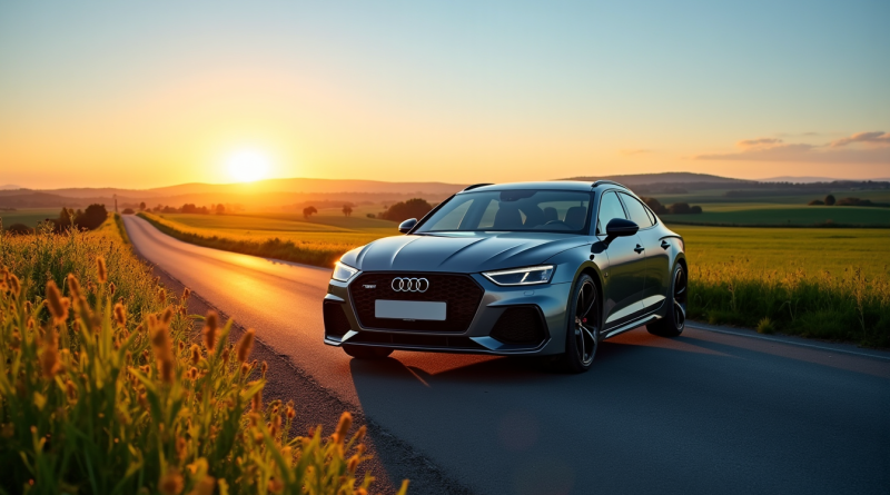 Rouler sans stress : l'art de choisir la voiture parfaite
