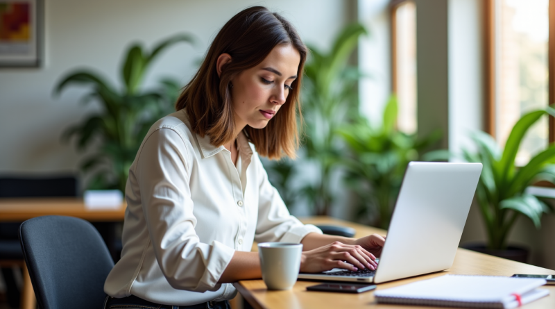 Les clés du succès en marketing digital