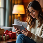 Trouver le cadeau parfait : 130+ guides par occasion, destinataire et budget
