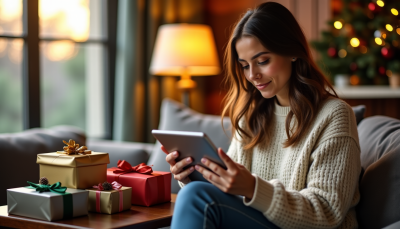 Trouver le cadeau parfait : 130+ guides par occasion, destinataire et budget