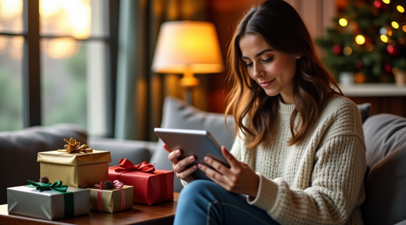 Trouver le cadeau parfait : 130+ guides par occasion, destinataire et budget