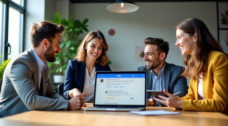 Pourquoi faire appel à une agence google my business pour booster votre visibilité ?