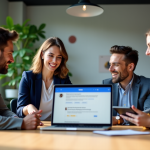 Pourquoi faire appel à une agence google my business pour booster votre visibilité ?