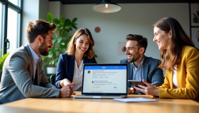 Pourquoi faire appel à une agence google my business pour booster votre visibilité ?