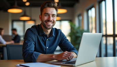 Pourquoi faire appel à une agence webflow pour votre site internet ?