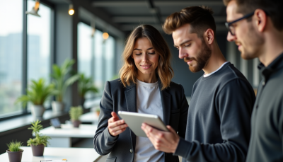 Alternative docusign : découvrez le choix des start-ups