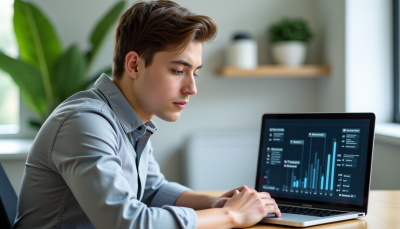 Comment bien choisir son hébergement web pour un site rapide