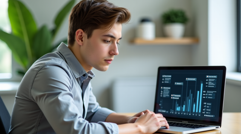 Comment bien choisir son hébergement web pour un site rapide