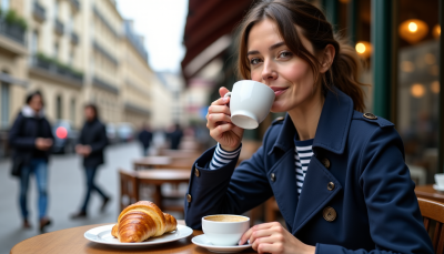 Lifestyle à la française : le guide pour adopter l'art de vivre au quotidien