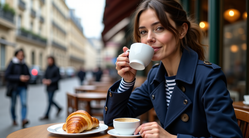 Lifestyle à la française : le guide pour adopter l'art de vivre au quotidien
